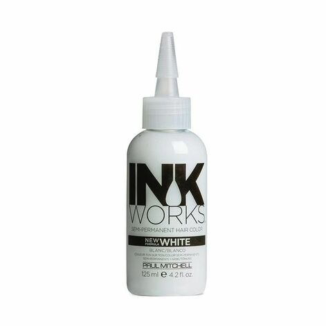 Paul Mitchell Inworks Semi-Permanent Hair Color